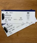 2 kaartjes Hannover Operabal 24.02.2024, Tickets en Kaartjes, Concerten | Klassiek, Februari, Twee personen, Instrumentaal