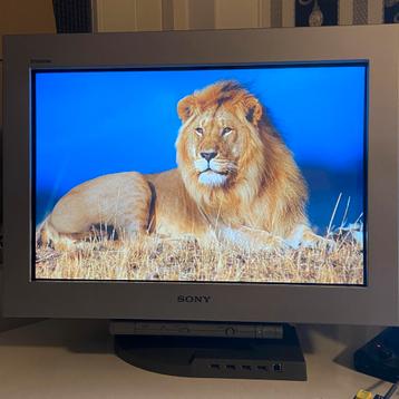 Sony GDM-FW900 beschikbaar voor biedingen