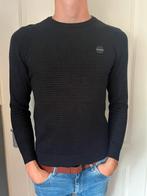 Heren trui van Daily Aesthetikz, Kleding | Heren, Truien en Vesten, Maat 48/50 (M), Zwart, Ophalen of Verzenden, Zo goed als nieuw