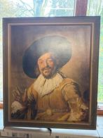 Oude schilderij, mogelijk Frans Hals (1580-1666), Antiek en Kunst, Kunst | Schilderijen | Klassiek, Ophalen