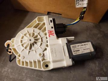 Audi A6 4f 2004 - 2010 raammotor links achter 4f0959801c €20 beschikbaar voor biedingen