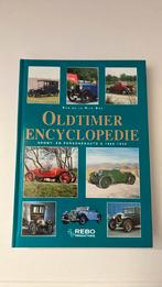 R. de la Rive Box - Geillustreerde oldtimer encyclopedie, Ophalen, Zo goed als nieuw, R. de la Rive Box
