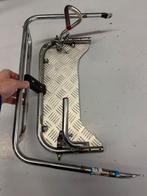 Pedalen verleng set, Ophalen of Verzenden, Kart