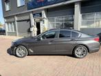 BMW 5 Serie 530e iPerformance High Executive Bj 2020 Km 125., 1998 cc, Achterwielaandrijving, Gebruikt, 4 cilinders
