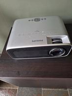 Philips Beamer home projector, LED, Ophalen of Verzenden, Zo goed als nieuw