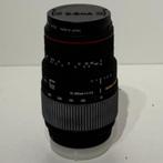 Sigma 70-300mm f/4-5.6 APO DG Macro Lens Voor Sony, Ophalen of Verzenden, Gebruikt, Fotocamera