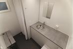 Mobiele Badkamer | Nooddouche+Toilet | Easywagon | Voorraad, Zakelijke goederen, Machines en Bouw | Keten en Containers, Ophalen of Verzenden