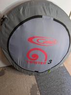 Gelert twister 3 tent, Caravans en Kamperen, Tenten, Ophalen, Zo goed als nieuw