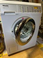 Miele W5973 WPS wasmachine 1600 toeren, Witgoed en Apparatuur, Wasmachines, Ophalen, 6 tot 8 kg, Gebruikt, 1600 toeren of meer
