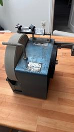 Tormerk ST 250, Doe-het-zelf en Verbouw, Ophalen, Gebruikt, Minder dan 700 watt, Werkbankslijpmachine