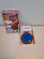 Junior Kwis Selecta - Compleet met draaischijf en kaarten, Hobby en Vrije tijd, Gezelschapsspellen | Bordspellen, Een of twee spelers