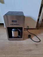 Mooie koffiemachine quigg, Ophalen, Zo goed als nieuw