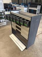 BOTT (1090) L103 B43 H111 €549 (3 stuks), Ophalen, Zo goed als nieuw