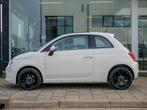 Fiat 500 1.2 Lounge |AIRCO|PANO|BLUETOOTH|NIEUWE DISTRIBUTIE, Voorwielaandrijving, Stof, Gebruikt, 840 kg