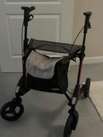 Topro rollator, Diversen, Rollators, Ophalen of Verzenden, Zo goed als nieuw