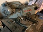 Ulmia 1560 T Cirkelzaag, Doe-het-zelf en Verbouw, Gereedschap | Zaagmachines, Ophalen, Gebruikt, Cirkelzaag, 70 mm of meer