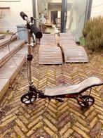 Space Scooter - Gebruikt, Werkt Perfect, Fietsen en Brommers, Steps, Ophalen, Gebruikt, Overige typen