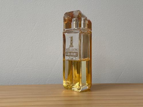 Paco Rabanne | 1 Million Cologne | 55/125ml, Sieraden, Tassen en Uiterlijk, Uiterlijk | Parfum, Gebruikt, Ophalen of Verzenden