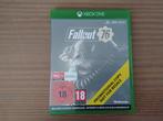 fallout 76, Avontuur en Actie, Gebruikt, Vanaf 18 jaar, 1 speler