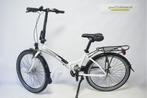 Pegasus D3 A Low Stepper 43cm - Vouwfiets, 20 inch of meer, Heren, Versnellingen, Ophalen of Verzenden