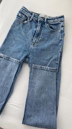 Mom jeans spijkerbroek, Kleding | Dames, Spijkerbroeken en Jeans, Overige jeansmaten, Blauw, Stradivarius, Ophalen of Verzenden