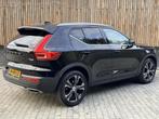 Volvo XC40 1.5 T5 Twin Engine Inscription Automaat | Leren b, Auto's, Volvo, Euro 6, 1712 kg, 179 pk, Zwart