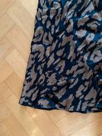 Silvercreek rok - Maat 40 (M), Maat 38/40 (M), Bruin, Ophalen of Verzenden, Gedragen