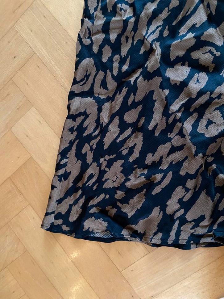 Silvercreek rok - Maat 40 (M), Kleding | Dames, Rokken, Gedragen, Maat 38/40 (M), Bruin, Onder de knie, Ophalen of Verzenden