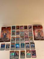 Yu-gi-oh verzameling, Hobby en Vrije tijd, Verzamelkaartspellen | Yu-gi-Oh!, Ophalen of Verzenden, Zo goed als nieuw