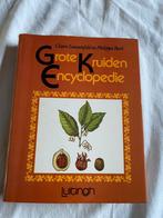 Grote kruiden Encyclopedie, Boeken, Ophalen of Verzenden, Zo goed als nieuw, Azië en Oosters