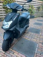 Scooter Sym orbit 3, Ophalen, Maximaal 45 km/u, Zo goed als nieuw, Benzine