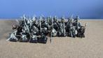 Warhammer Fantasy/The Old World: Goblins, Hobby en Vrije tijd, Wargaming, Ophalen of Verzenden, Gebruikt, Warhammer, Figuurtje(s)