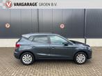 Seat ARONA 1.0 TSI Style / climate / cruise / PDC / Navi !, Voorwielaandrijving, Stof, Gebruikt, 95 pk