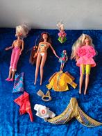 Barbie poppen en kleding, Ophalen of Verzenden, Gebruikt, Barbie