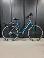 Koga E-inspire Elektrische Damesfiets Bosch 500Wh, Fietsen en Brommers, Elektrische fietsen, Zo goed als nieuw, 51 tot 55 cm, 50 km per accu of meer