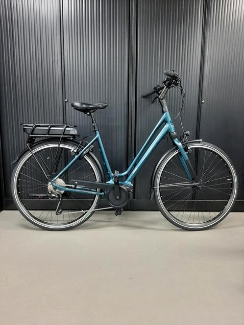 Koga E-inspire Elektrische Damesfiets Bosch 500Wh, Fietsen en Brommers, Elektrische fietsen, Zo goed als nieuw, Overige merken