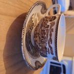 Kop en schotel Johnson Bros England, Antiek en Kunst, Ophalen of Verzenden