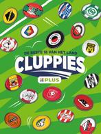 Plus Cluppies, Verzamelen, Supermarktacties, Plus, Ophalen of Verzenden