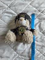 Stone Island knuffel, Kinderen en Baby's, Speelgoed | Knuffels en Pluche, Ophalen of Verzenden, Zo goed als nieuw, Overige typen