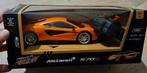 McLaren 570S Speelgoedauto - Nieuw in doos!, Ophalen of Verzenden