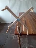 Haspel passend op Louet spinnewiel, Ophalen of Verzenden, Nieuw, Onderdelen en Toebehoren