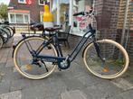 Elops damesfiest 28 inch 6 versnellingen, Nl, Zo goed als nieuw, Elops, Ophalen