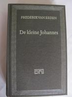 Frederik van Eeden De kleine Johannes Drie delen, Ophalen of Verzenden, Zo goed als nieuw