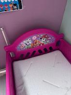 Paw Patrol Peuterbed, Ophalen, 70 tot 85 cm, 140 tot 160 cm, Zo goed als nieuw