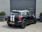 Mini Mini Countryman 1.6 Cooper Edition | Panoramadak | Navi, Auto's, Voorwielaandrijving, Euro 5, Gebruikt, Leder en Stof