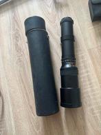 Pentor f=400mm 1:6.3 telelens, Ophalen of Verzenden, Gebruikt, Telelens