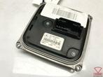 mercedes a b c e s cla koplamp led module a2189009801 3127, Ophalen of Verzenden, Gebruikt, Mercedes-Benz