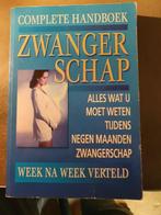 Zwangerschap complete handboek, Boeken, Ophalen, Zo goed als nieuw, Zwangerschap en Bevalling
