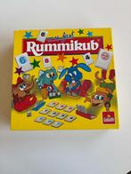 Rummikub My first, Ophalen of Verzenden, Zo goed als nieuw, Rekenen