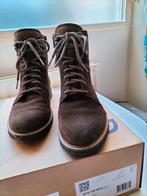 Durea veterboots,maat 5 (maat 38), Ophalen of Verzenden, Zo goed als nieuw, Bruin